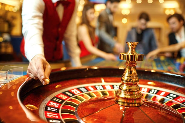 omo77 Live Baccarat Elite At A Glance